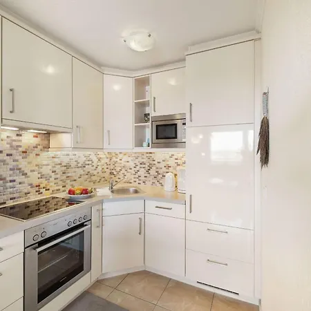 Haus-ankerlicht-5-og-wohnung-13 شقة