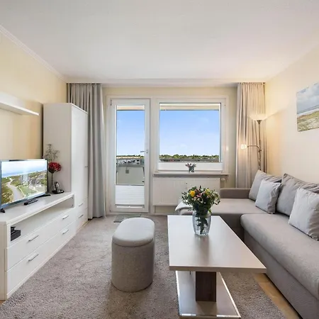 Haus-ankerlicht-5-og-wohnung-13 * Westerland