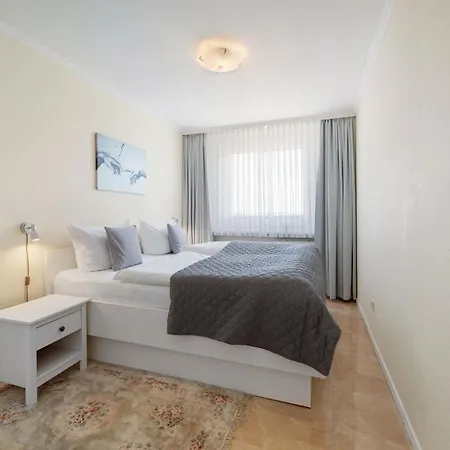 Apartment Haus-ankerlicht-5-og-wohnung-13 Westerland