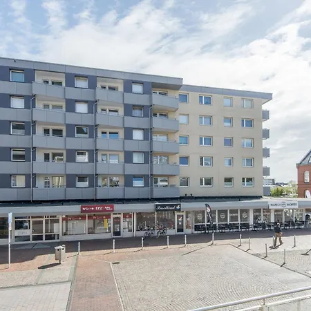 Apartamento Haus-ankerlicht-5-og-wohnung-13