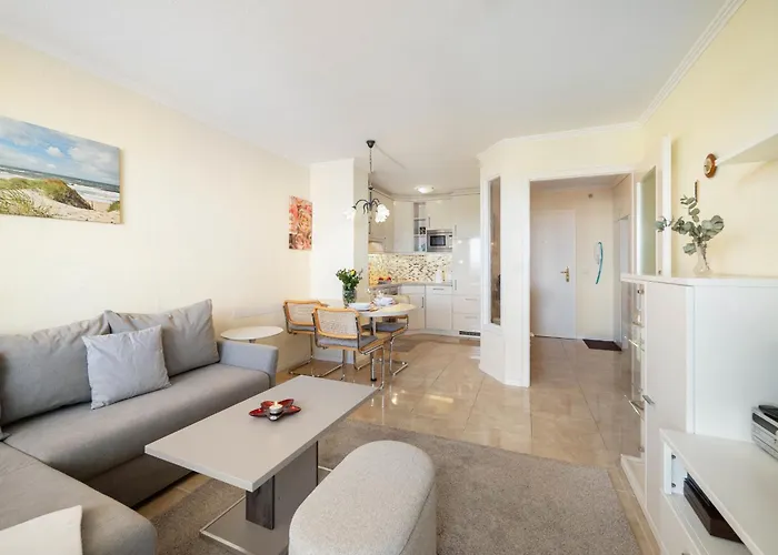 Apartamento Haus-ankerlicht-5-og-wohnung-13