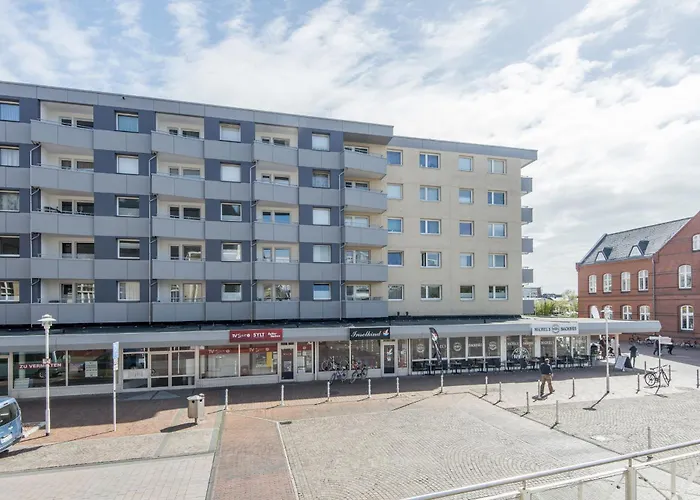 Apartamento Haus-ankerlicht-5-og-wohnung-13